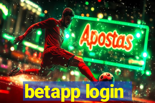 betapp login